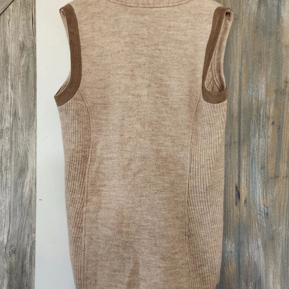 Tribal this wool